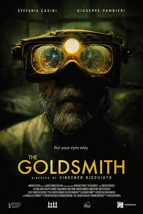 The Goldsmith